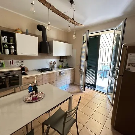 Apartmán Delo -