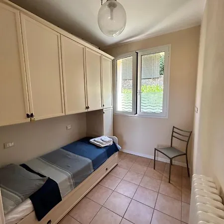 Apartmán Delo - *