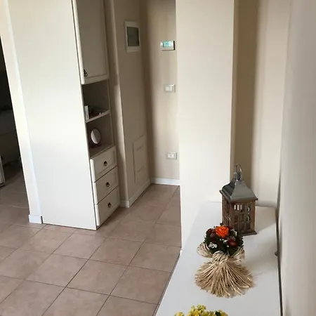 Delo - Apartmán *