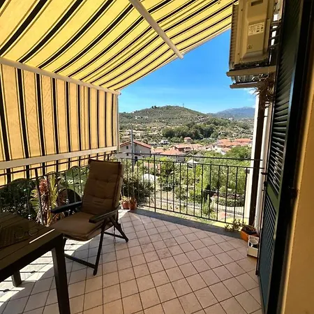 Appartement Delo - *