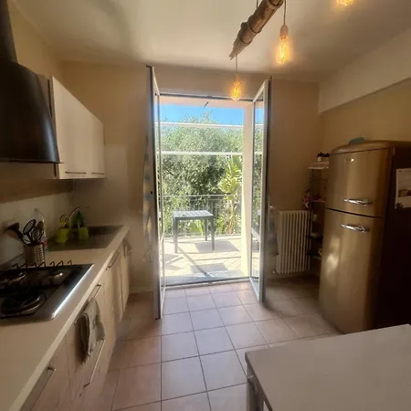 Delo - Appartement Imperia