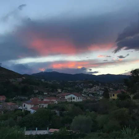 Appartement Delo - Imperia