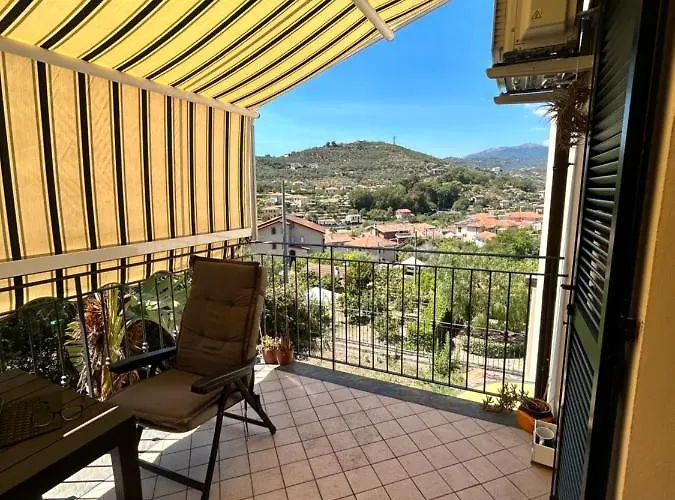 Appartement Delo - *
