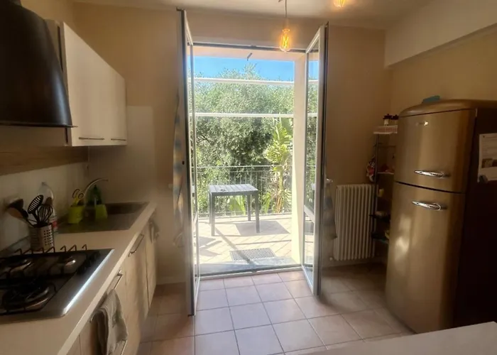 Delo - Appartement Imperia